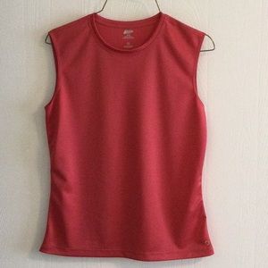 MEC Lightweight Running Tank